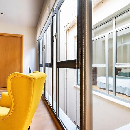 Homeabout Fresca Apartment II マラガ エクステリア 写真