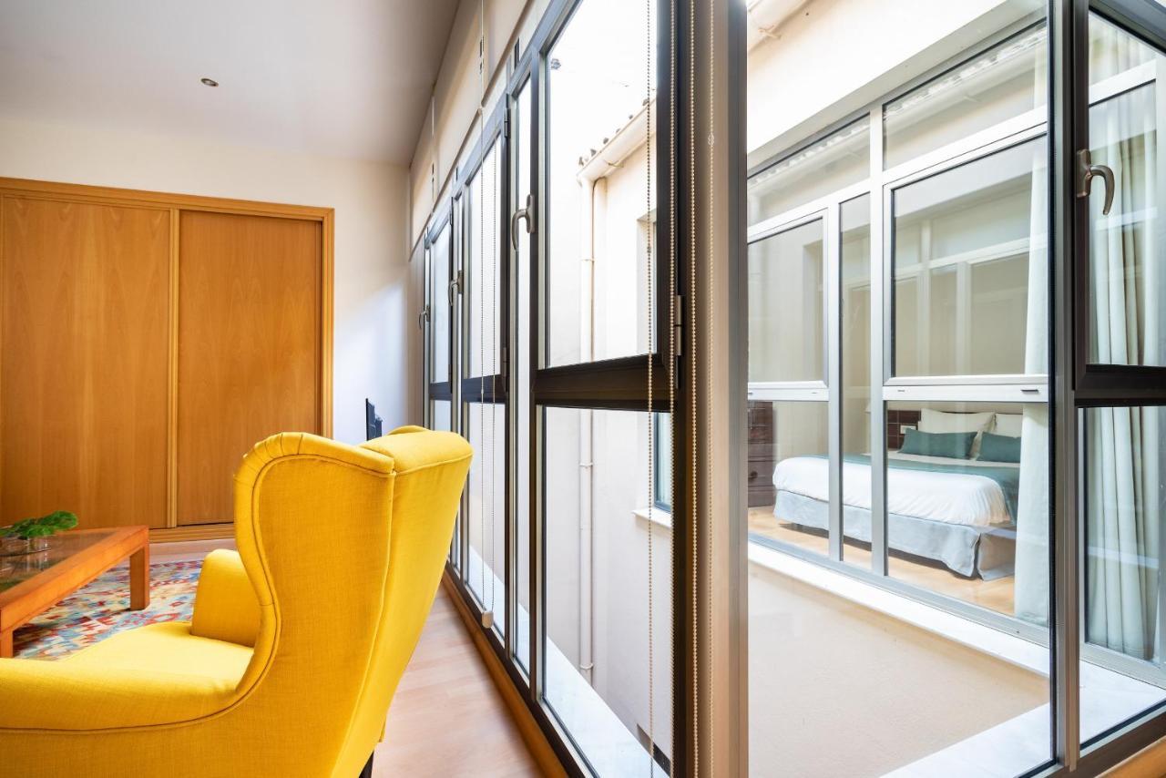 Homeabout Fresca Apartment II マラガ エクステリア 写真
