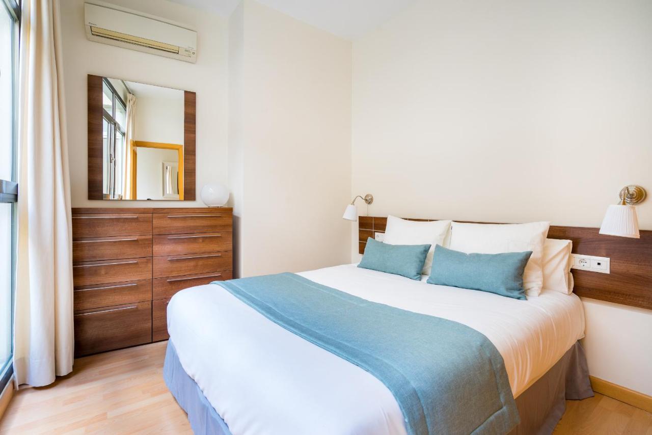 Homeabout Fresca Apartment II マラガ エクステリア 写真