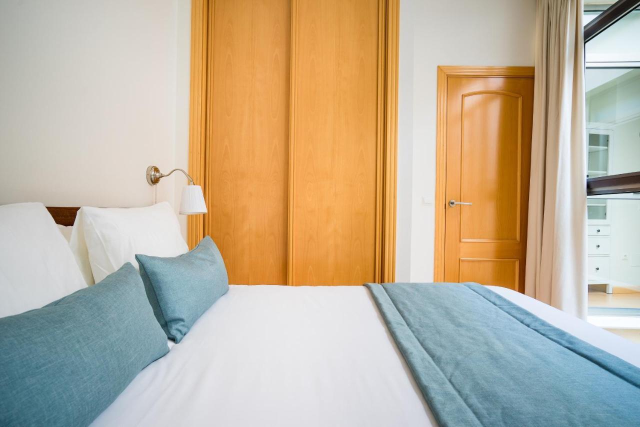 Homeabout Fresca Apartment II マラガ エクステリア 写真