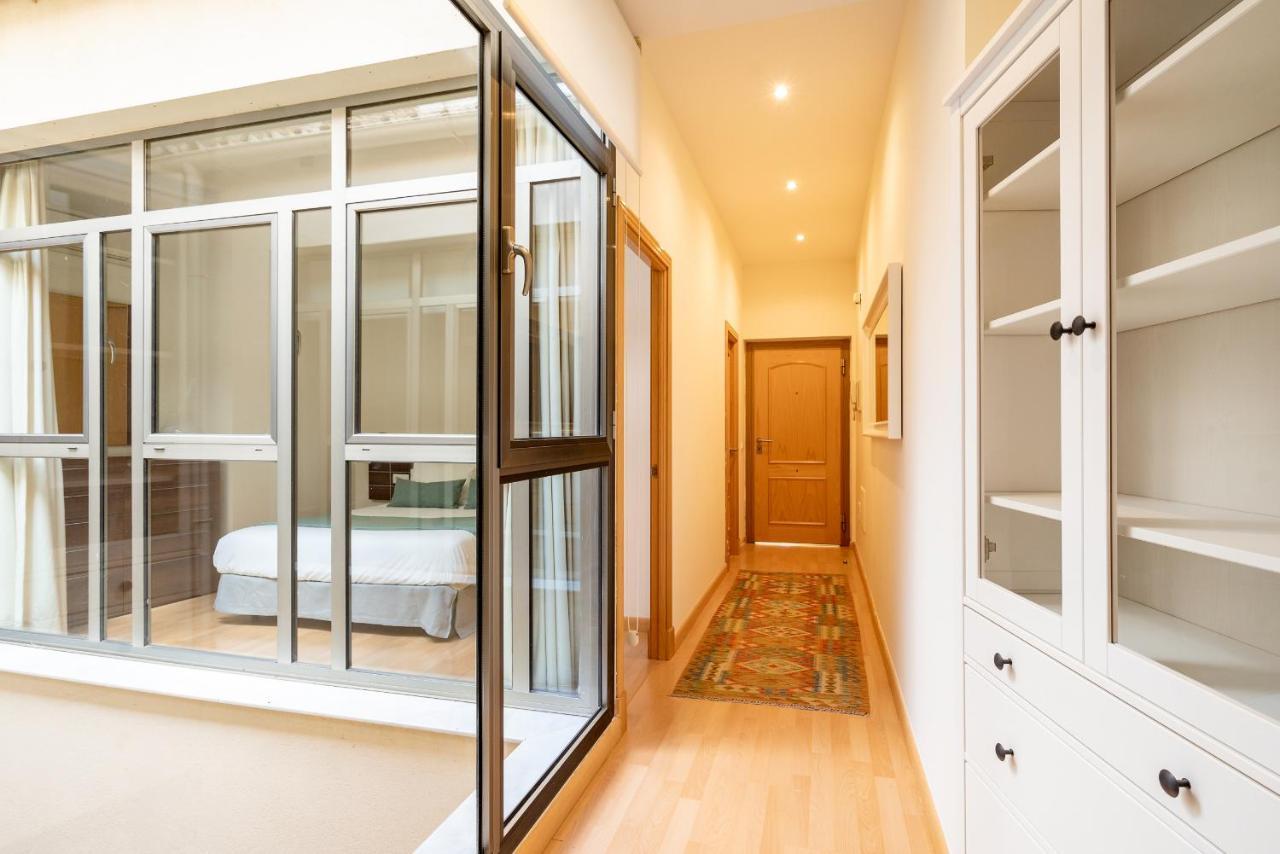 Homeabout Fresca Apartment II マラガ エクステリア 写真